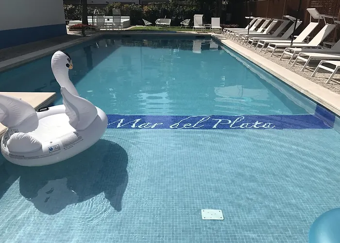 Ξενοδοχείο Mar Del Plata