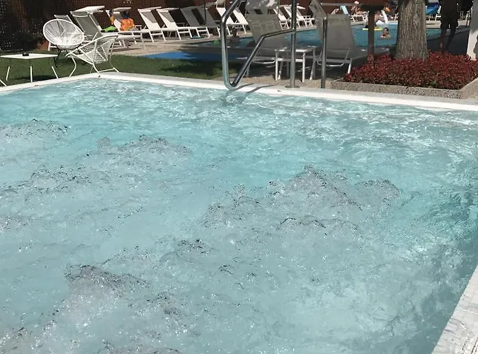 Mar Del Plata 4* Γκράντο