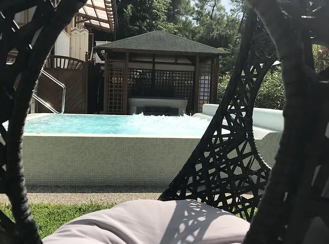 Mar Del Plata Ξενοδοχείο 4*