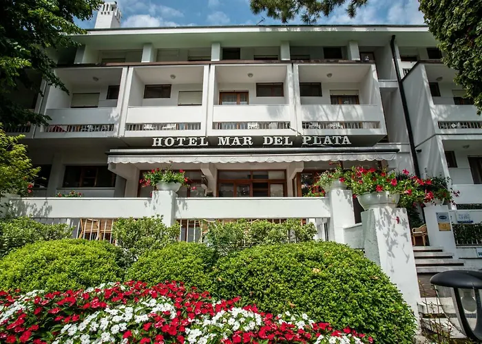 Mar Del Plata Hotel 4*