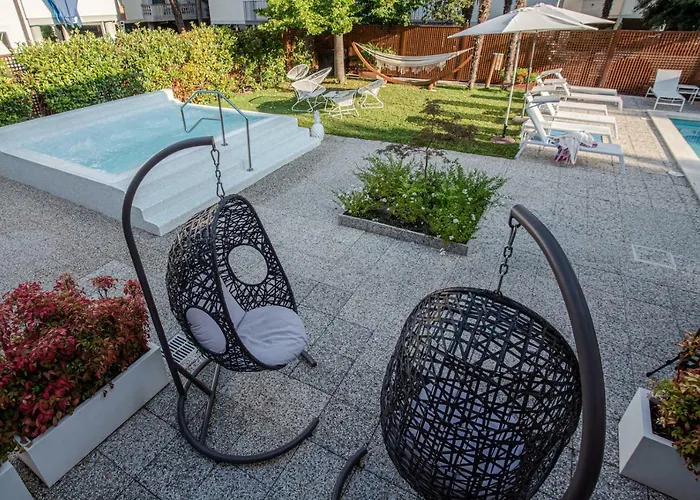 Mar Del Plata Ξενοδοχείο Γκράντο