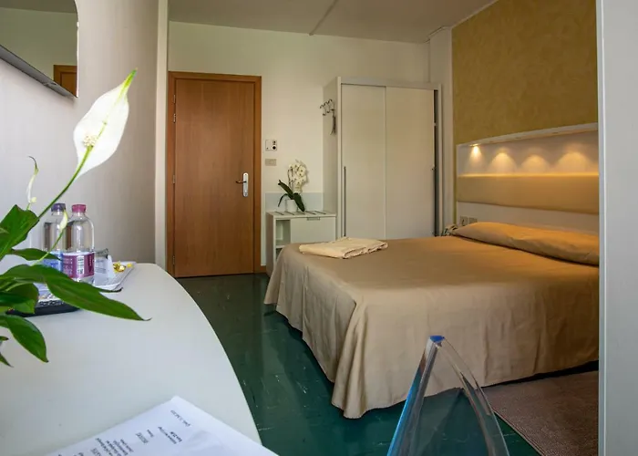 Ξενοδοχείο Mar Del Plata 4*